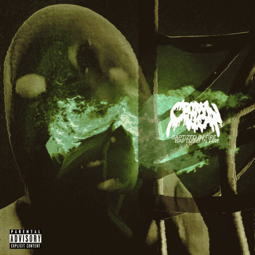 Crown Vic : Baptized in Fire